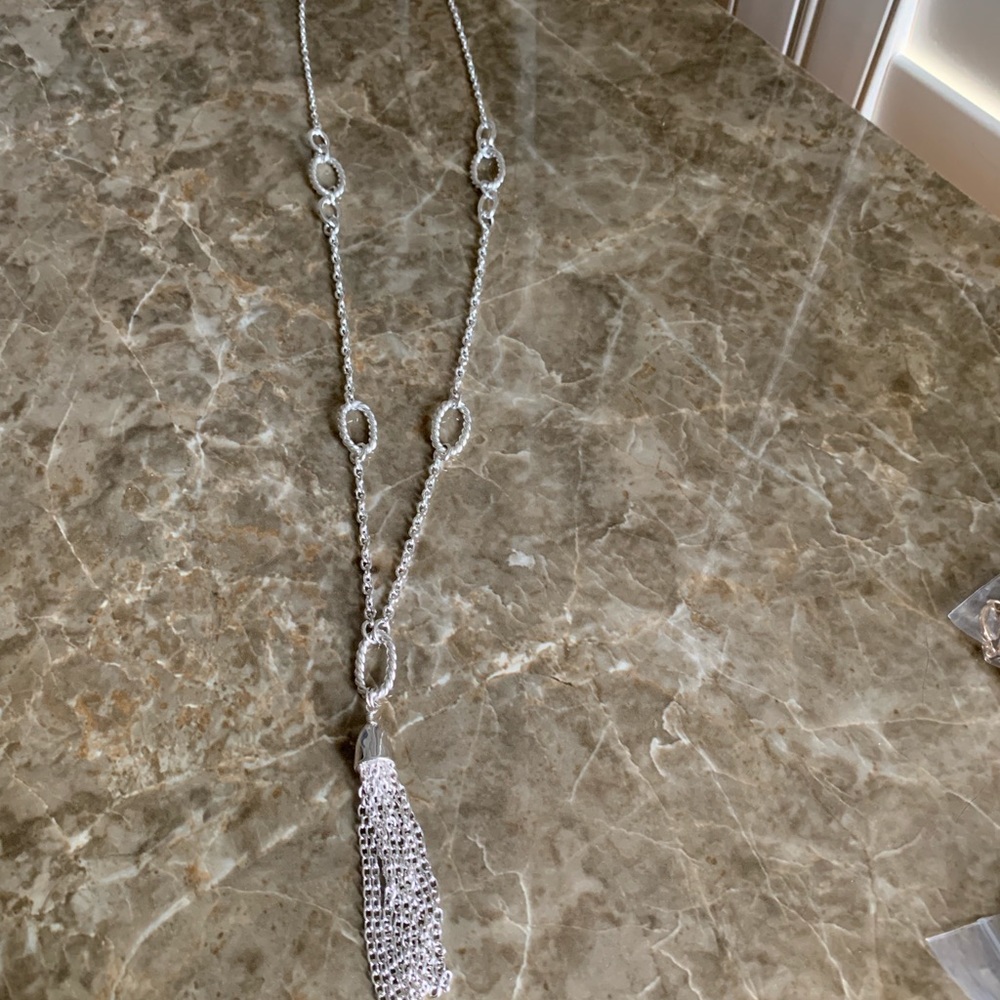 Charter club necklace